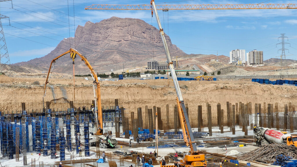مهندسین مشاور پژوهش