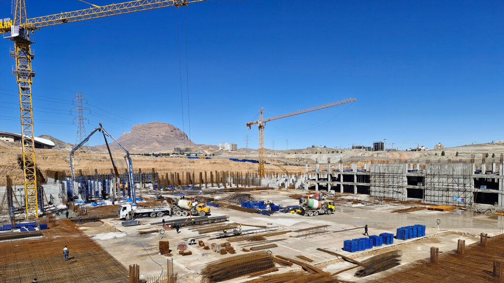 مهندسین مشاور پژوهش