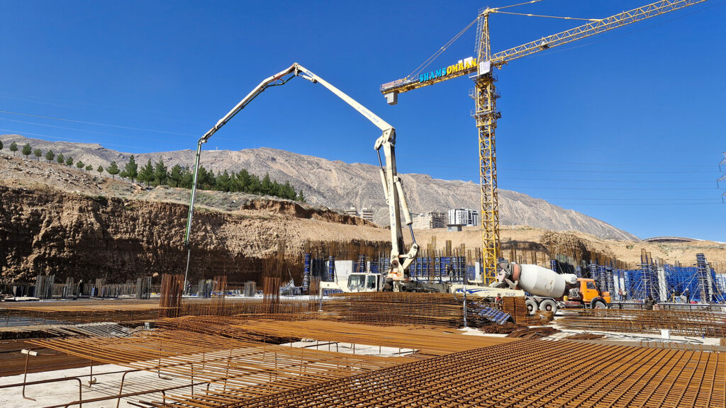 مهندسین مشاور پژوهش